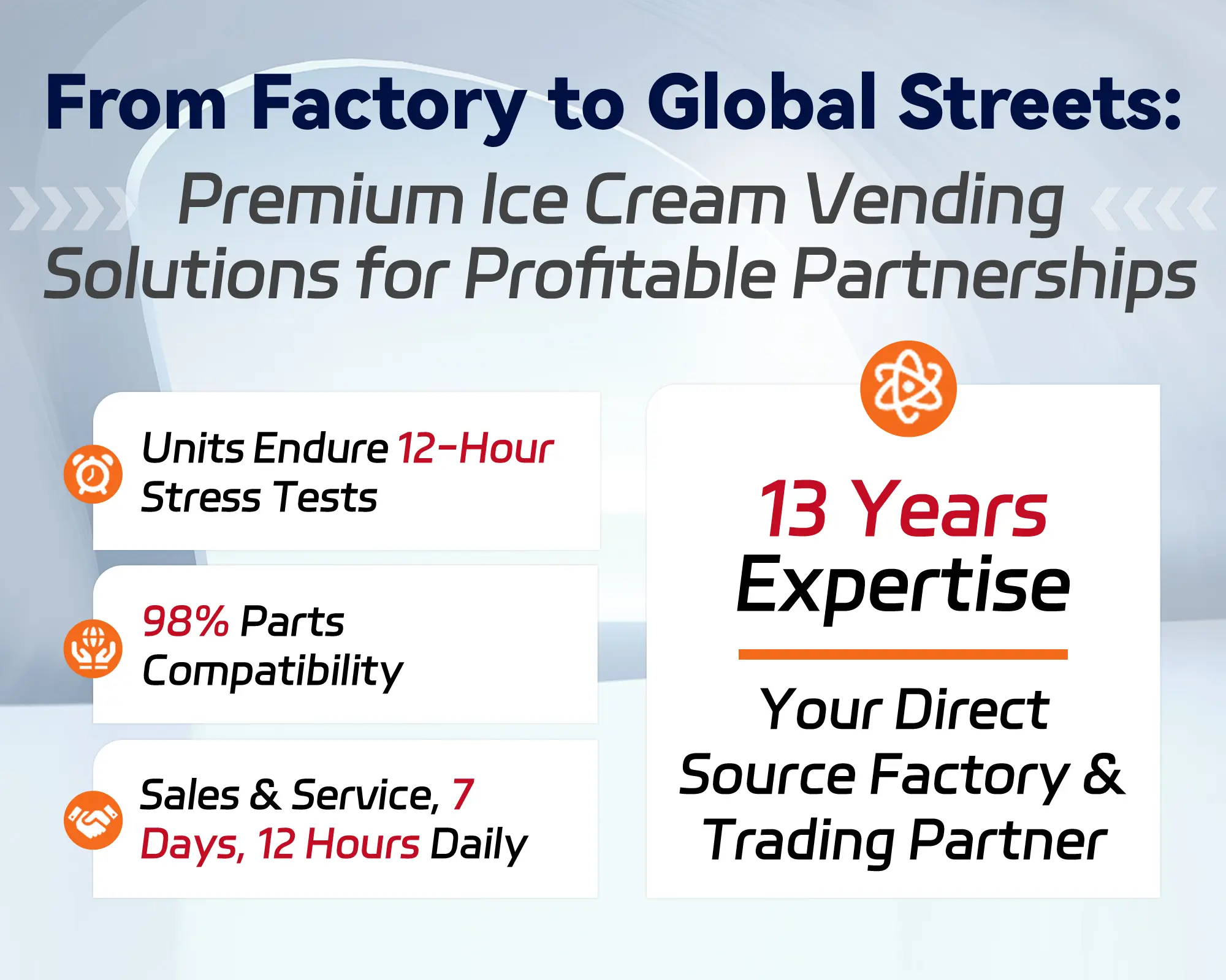 huaxin Company Introduction