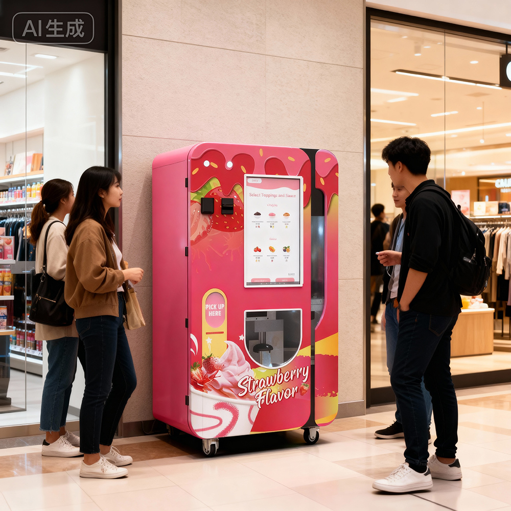 Commercial