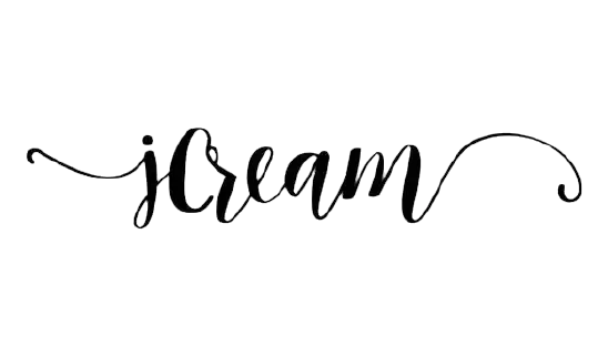 icream brand logo