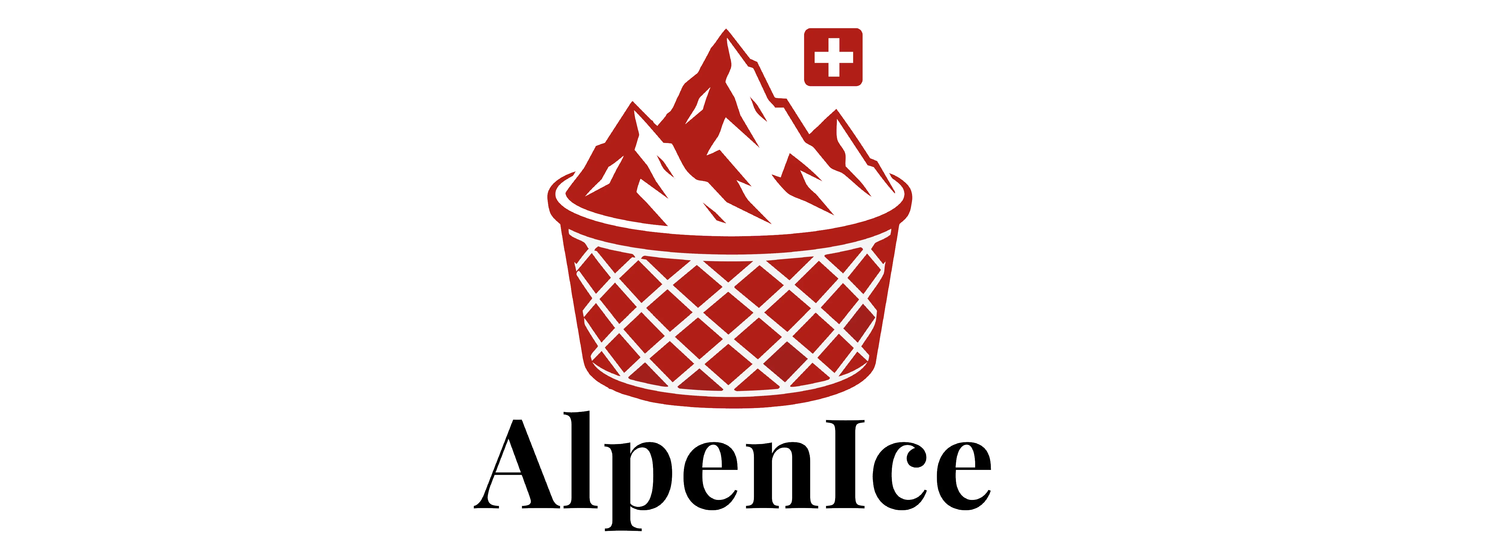 Alpenice logo
