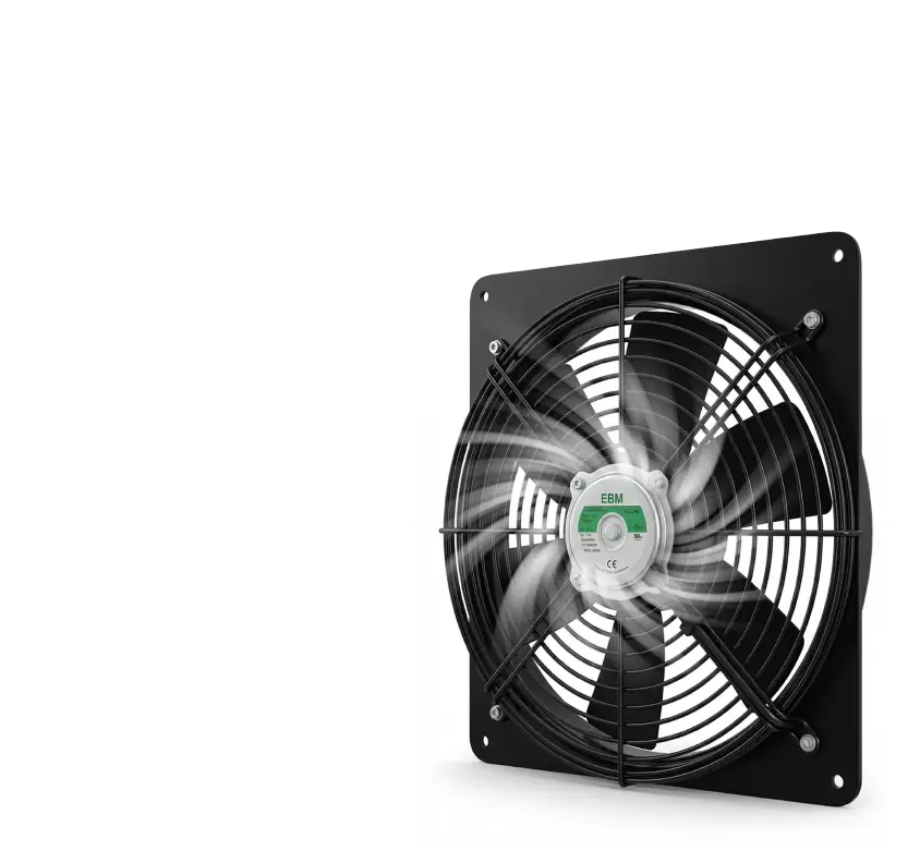 B84 Heat Dissipation