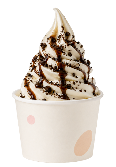 B84 Frozen Yogurt