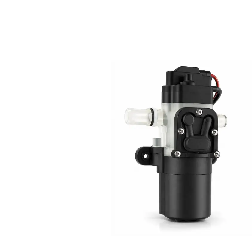 B84 43% Puffing System