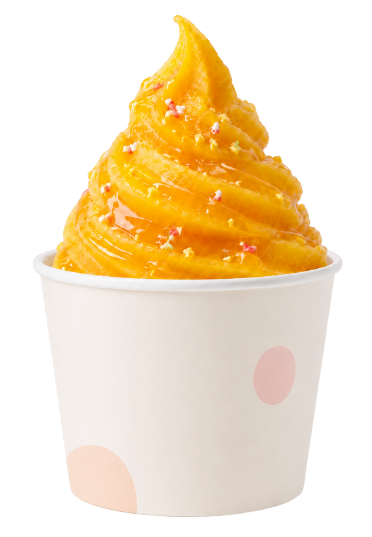 B84 Frozen Dessert Mix
