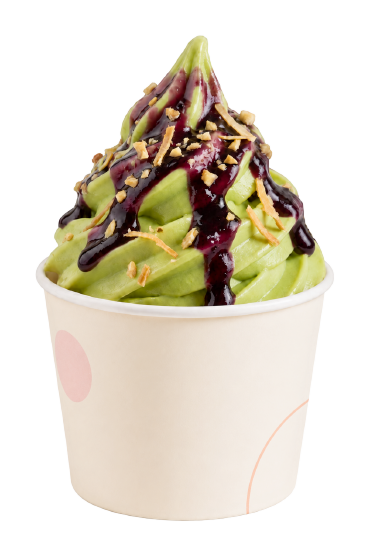 B84 Sorbet